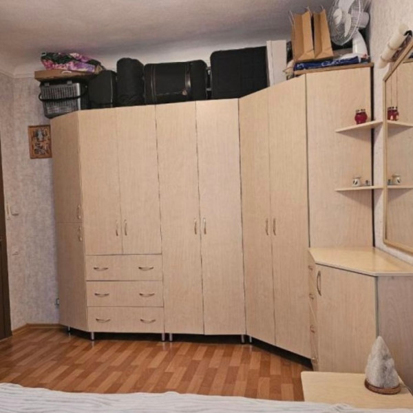 Фото Продам 3к ВВАУШ с А.О.