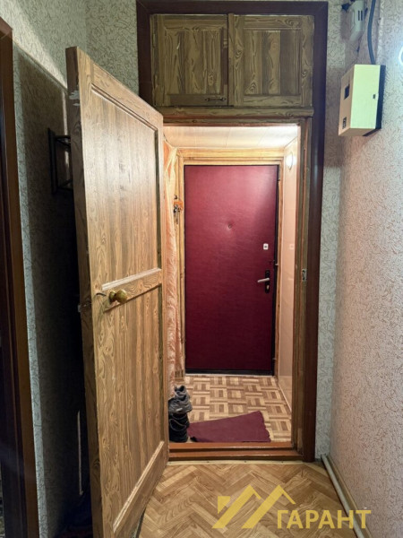 2-к квартира в старом городе Алчевск#1341