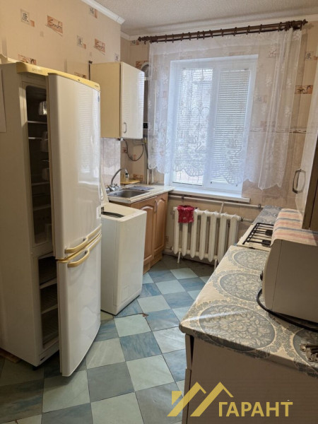 Фото 2-к квартира в старом городе Алчевск#1341