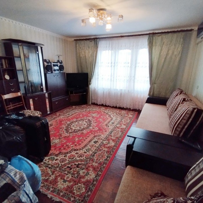Фото Продам 3- х комнатную квартиру на ул. Анри Барбюса