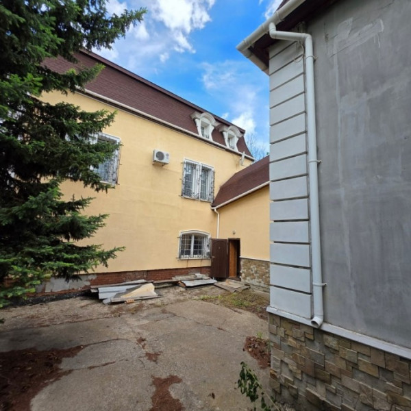 Фото Продам Дом 776м2 район Черный Кот