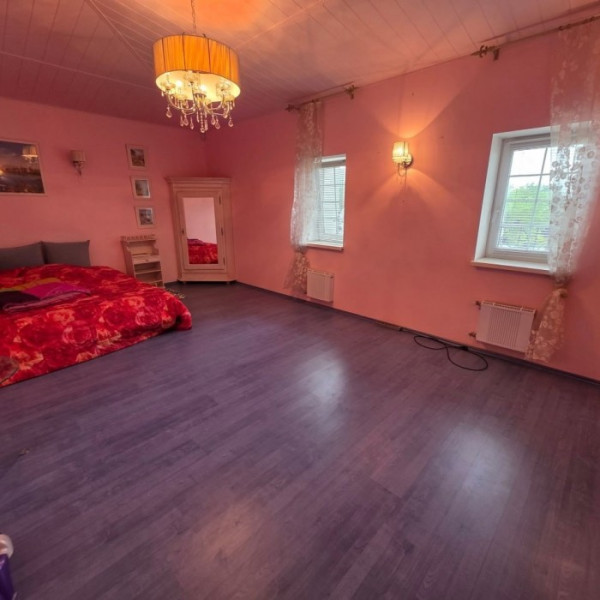 Фото Продам Дом 776м2 район Черный Кот