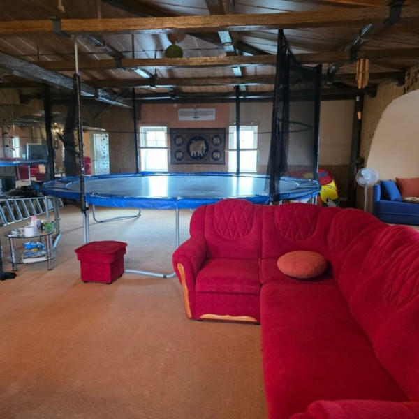 Фото Продам Дом 776м2 район Черный Кот