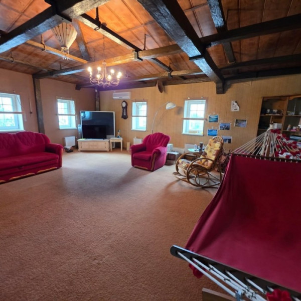 Фото Продам Дом 776м2 район Черный Кот