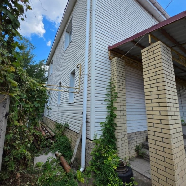 Фото Дом 160м2 Юбилейный