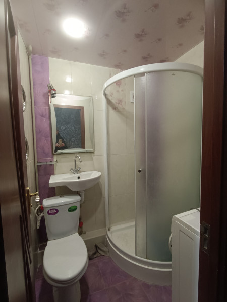 Фото №690 Продаётся 2-х комнатная квартира по ул. Ленинградской