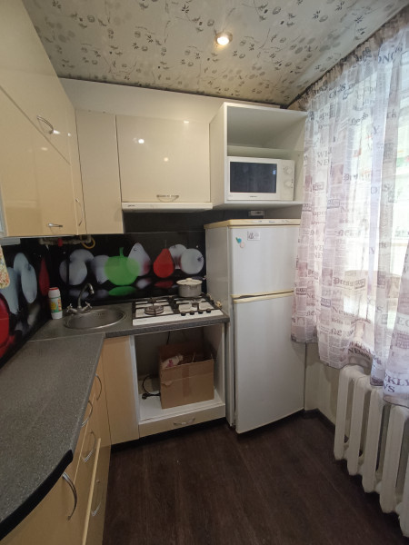 Фото №690 Продаётся 2-х комнатная квартира по ул. Ленинградской