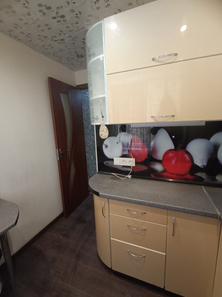 Фото №690 Продаётся 2-х комнатная квартира по ул. Ленинградской