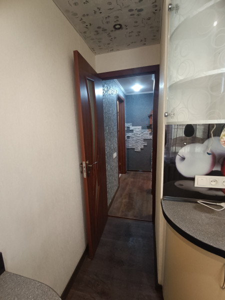 Фото №690 Продаётся 2-х комнатная квартира по ул. Ленинградской