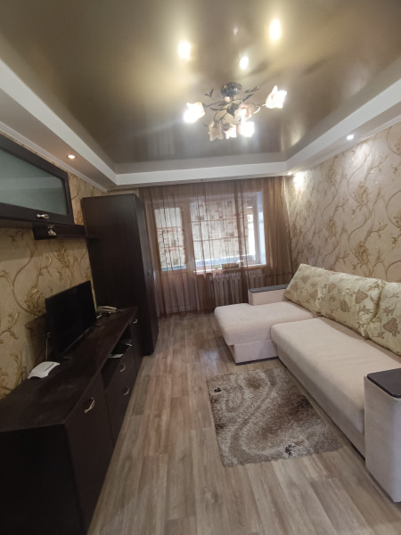 Фото №690 Продаётся 2-х комнатная квартира по ул. Ленинградской