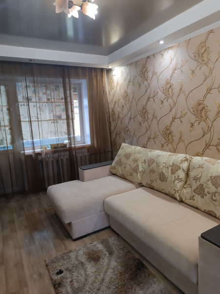 Фото №690 Продаётся 2-х комнатная квартира по ул. Ленинградской