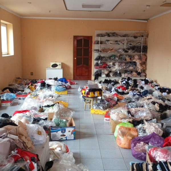 Фото № 3688 Продам магазин