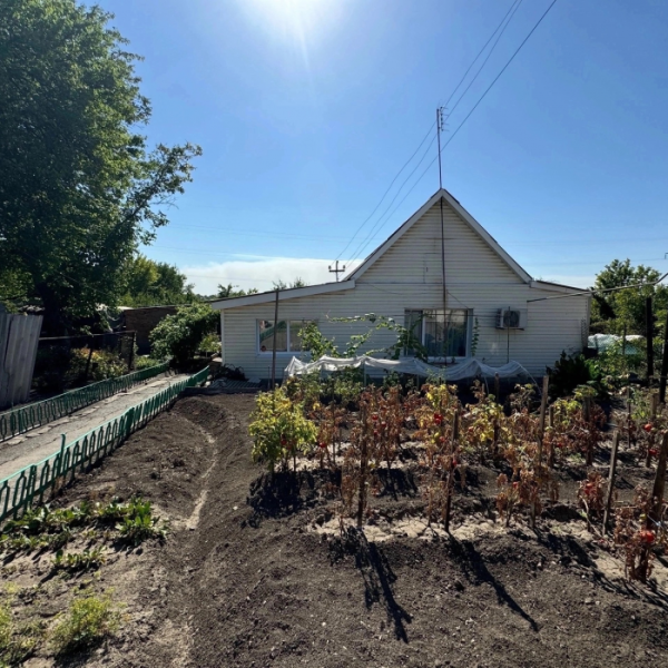 Фото Продам хороший, не большой дом в Артемовском районе