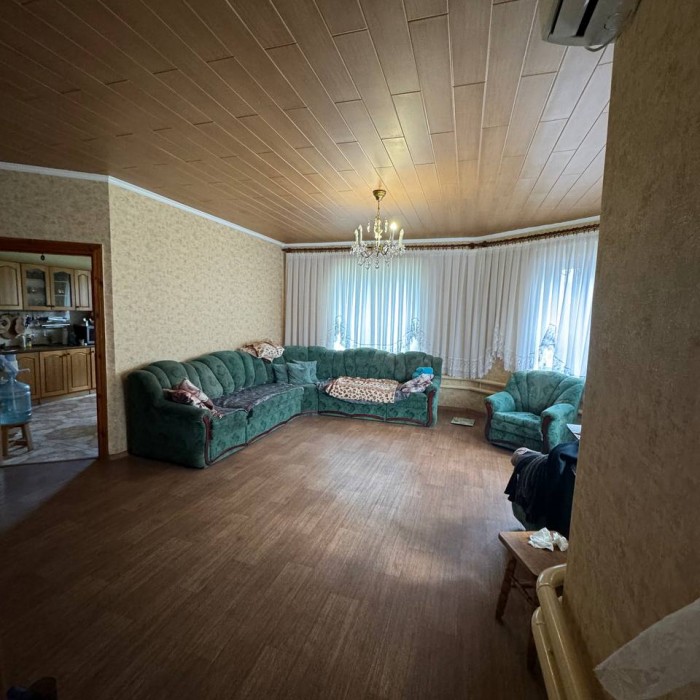 Фото Продам 2-х этажный дом ул. Тихоокеанская