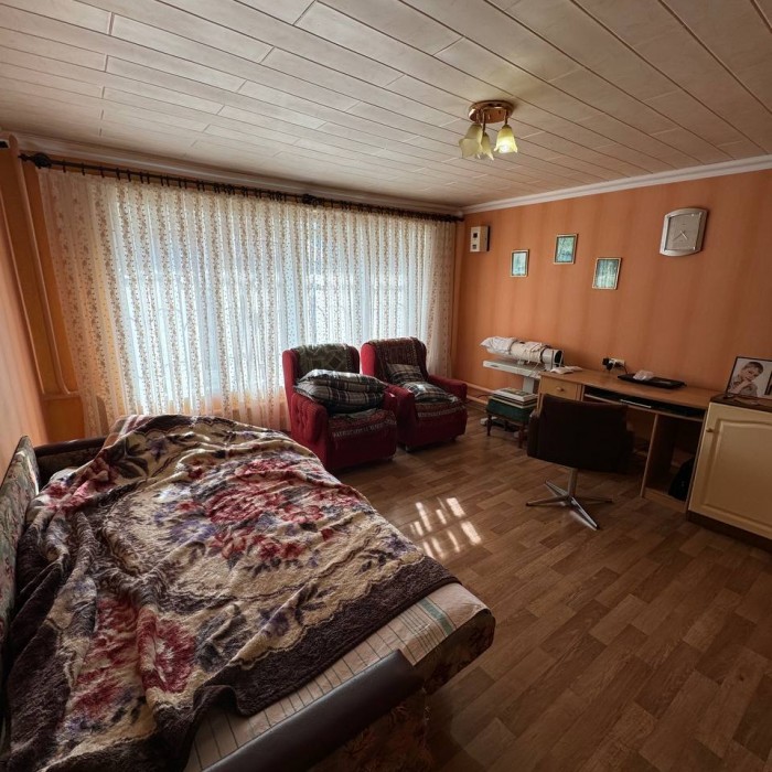 Фото Продам 2-х этажный дом ул. Тихоокеанская