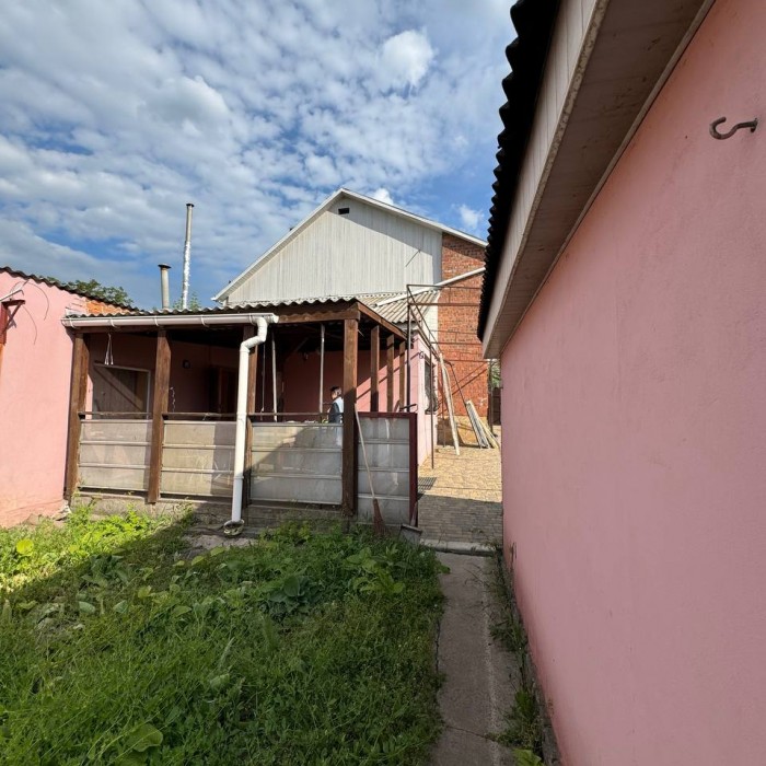 Фото Продам 2-х этажный дом ул. Тихоокеанская