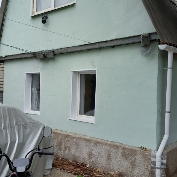 Продам дом в г Луганск Камброд ул Линия Ж/Д дороги