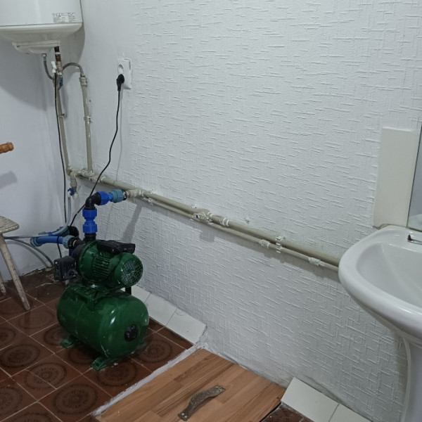 Фото Продам дом в г Луганск Камброд ул Линия Ж/Д дороги