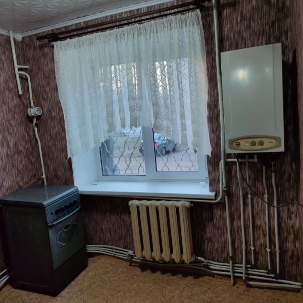 Фото Продам 2-х комнатную квартиру на кв. Комарова