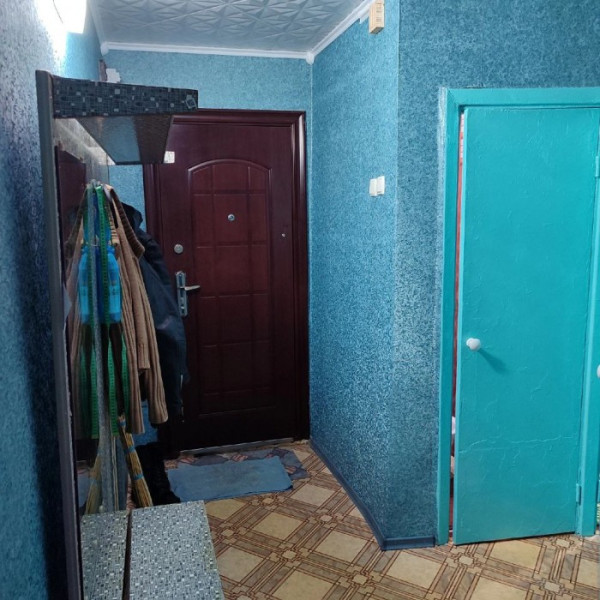 Фото Продам 2-х комнатную квартиру на кв. Комарова