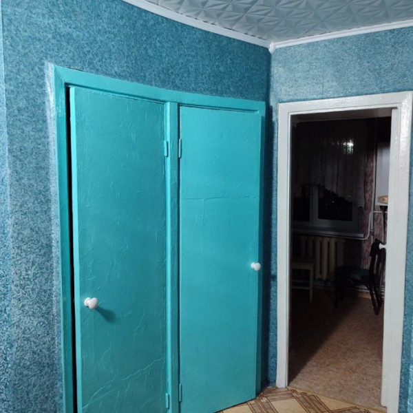 Фото Продам 2-х комнатную квартиру на кв. Комарова