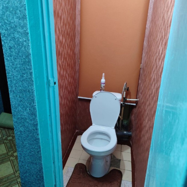 Фото Продам 2-х комнатную квартиру на кв. Комарова