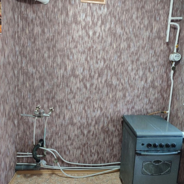 Фото Продам 2-х комнатную квартиру на кв. Комарова