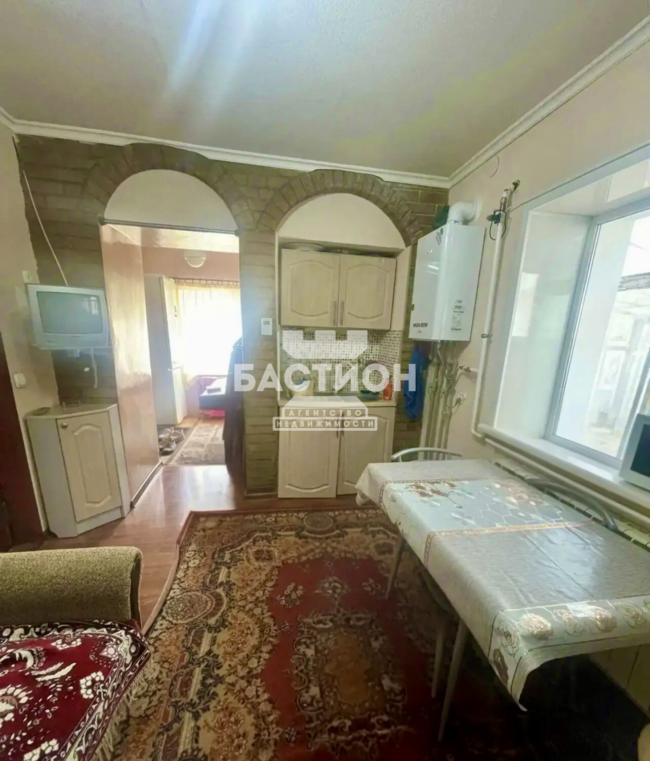 Фото Продаётся дом, 32,5 м²