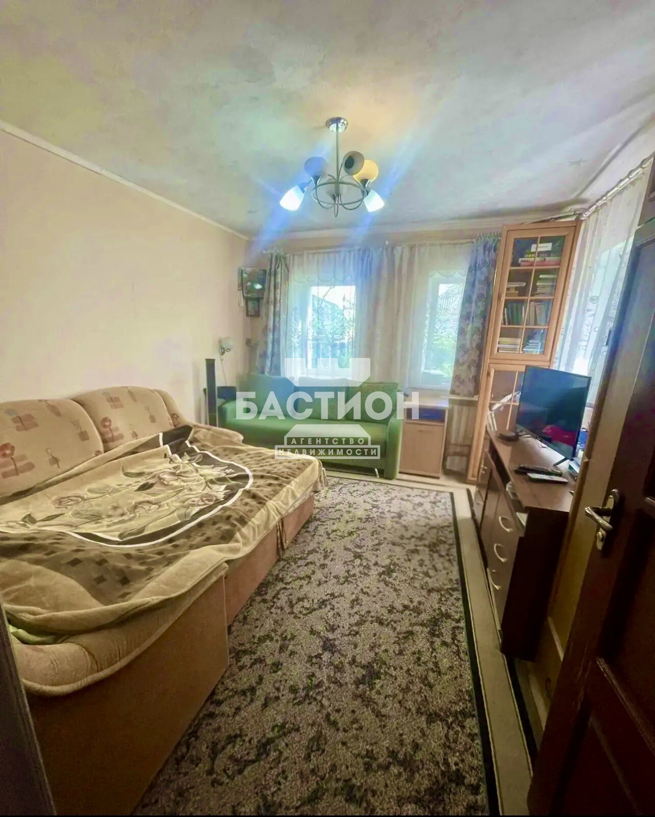 Продаётся дом, 32,5 м²