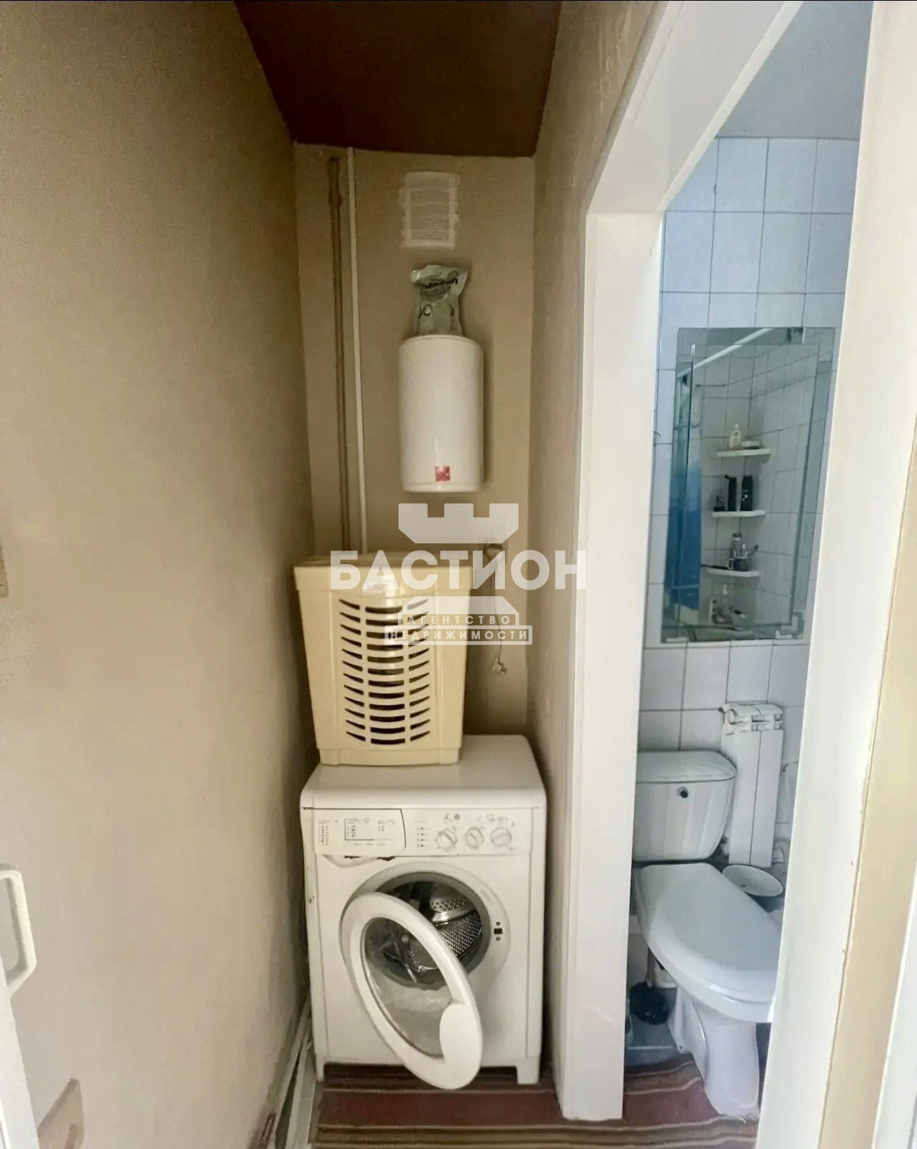 Фото Продаётся дом, 32,5 м²