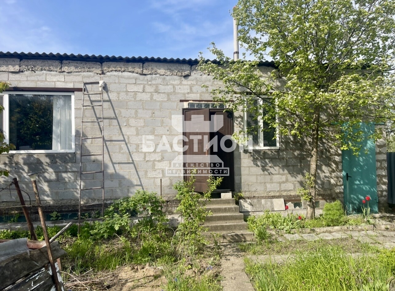 Фото Продаётся дом, 32,5 м²