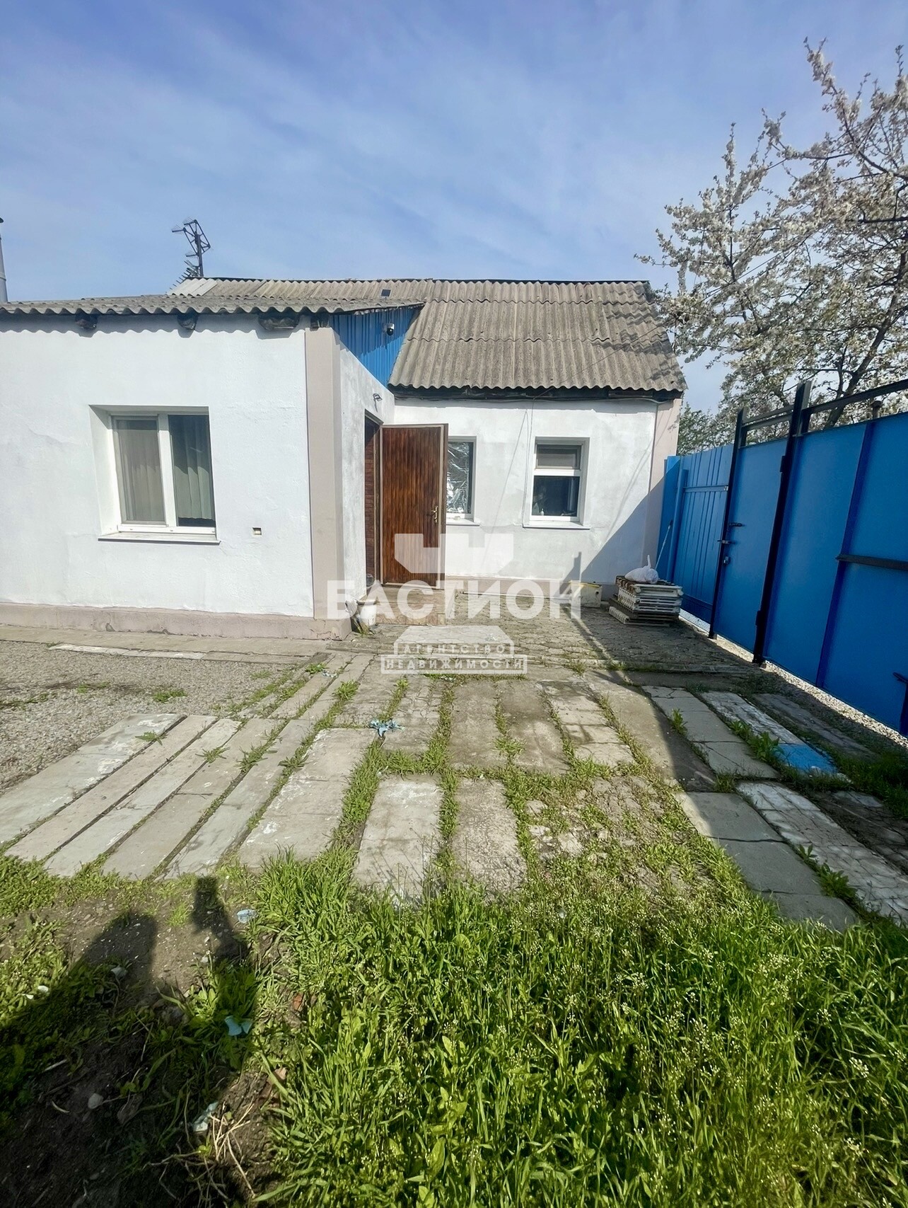 Фото Продаётся дом, 32,5 м²