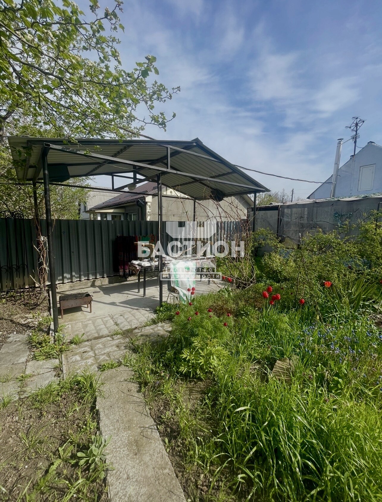 Фото Продаётся дом, 32,5 м²