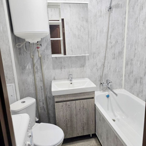 Фото 1-ю квартиру на кв. Сазонова