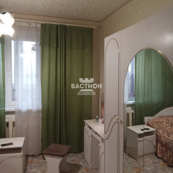 3-х комнатная квартира, квартал Мирный, 3, ID:1952225