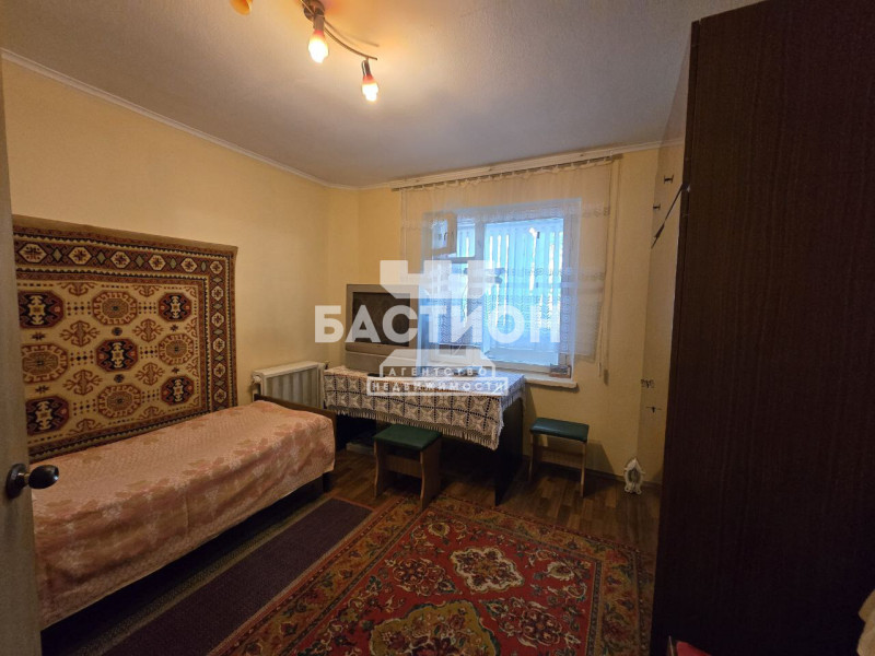 Фото 3-х комнатная квартира, квартал Ленинского Комсомола, 7Б, ID:1917305