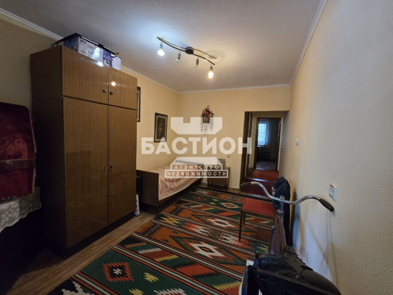 Фото 3-х комнатная квартира, квартал Ленинского Комсомола, 7Б, ID:1917305