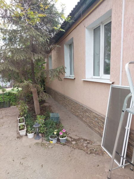 Дом ул. Мичурина#1540