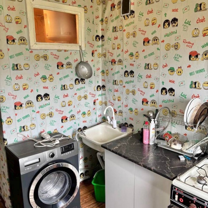 Фото Продаётся 1-кк на ул. Смоленской. 9 этаж, 9-го дома