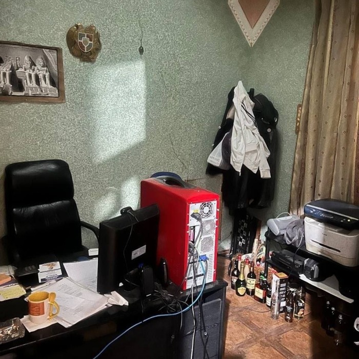 Фото Внимание! Сдается в аренду торговое и складское помещение на квартале ГБК( рядом с/м Спар).