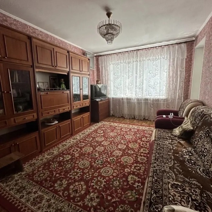 Фото Продам 3-х комн квартиру в г Луганск кв Степной