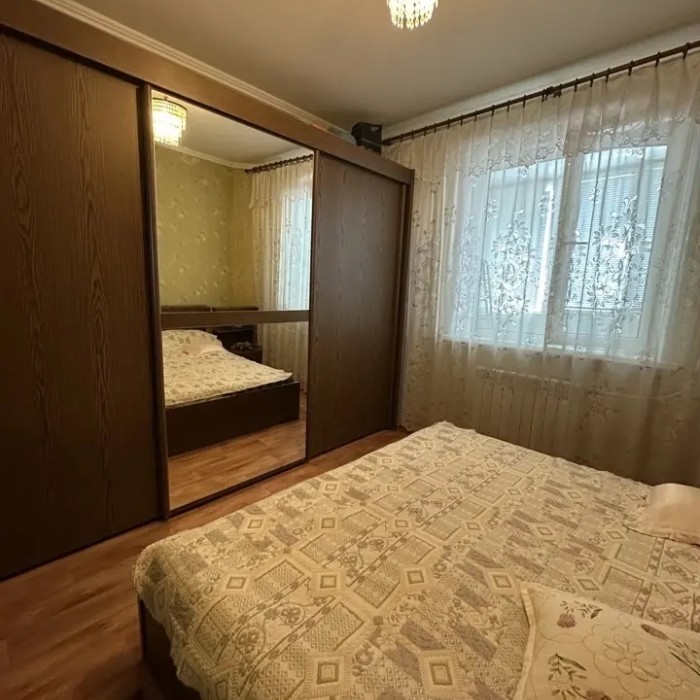 Фото Продам 3-х комн квартиру в г Луганск кв Степной