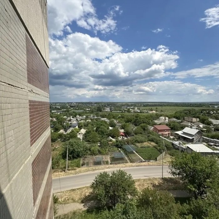 Фото Продам 3-х комн квартиру в г Луганск кв Степной