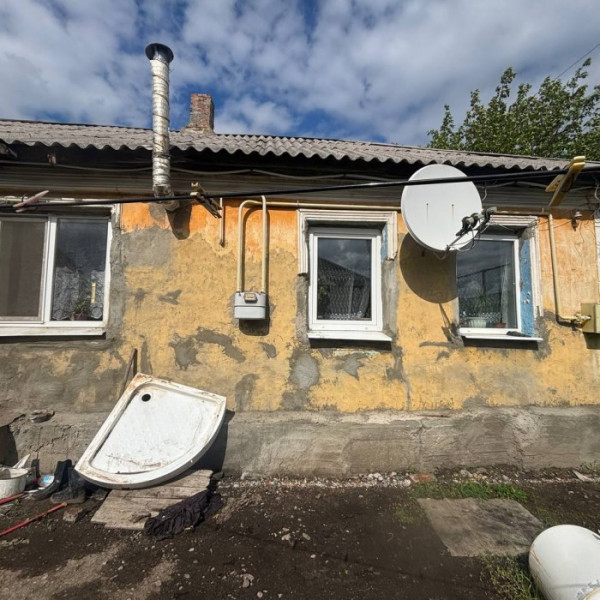 Продам Дом Б.Вергунка, р-н ост. Садовая