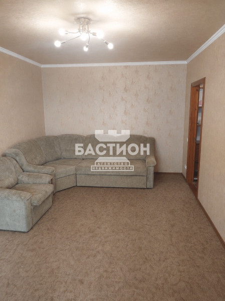 Продаётся двухкомнатная квартира, 55 м²