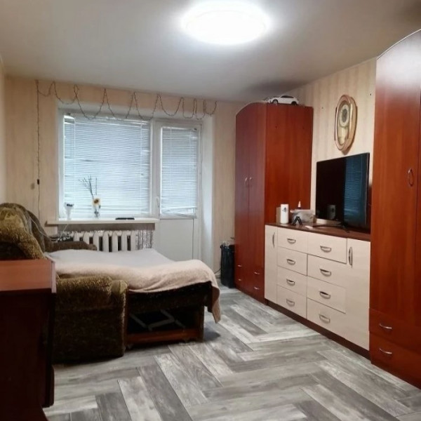 Фото № 7160 Продам 1 комн. квартиру в р-не маг. "Гранат"