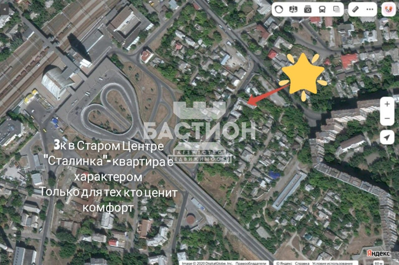 Фото 3-х комнатная квартира, ул.Ленина, 68 ID:2034718