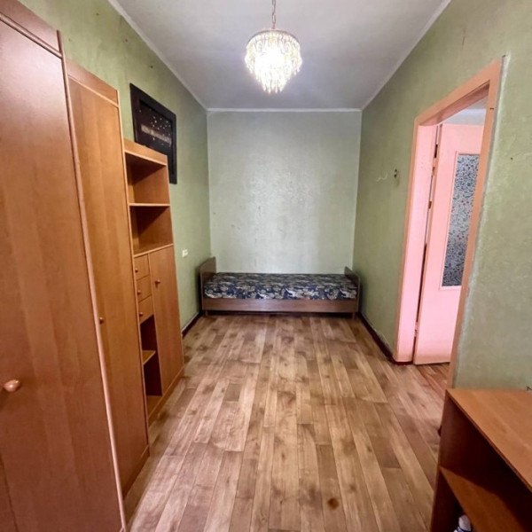 Фото Продам 2-х комнатную квартиру на кв. Алексеева