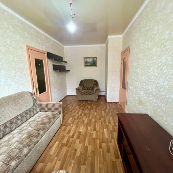 Фото Продам 2-х комнатную квартиру на кв. Алексеева