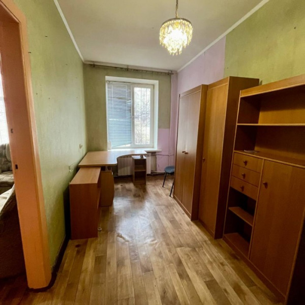 Фото Продам 2-х комнатную квартиру на кв. Алексеева